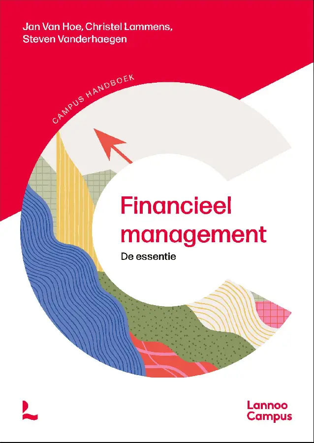 Financieel management