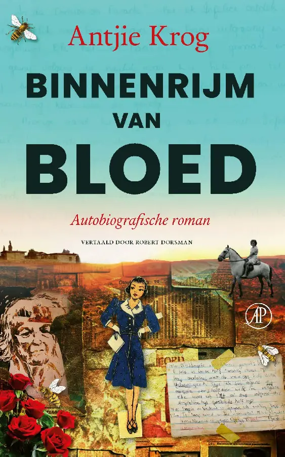 Binnenrijm van bloed