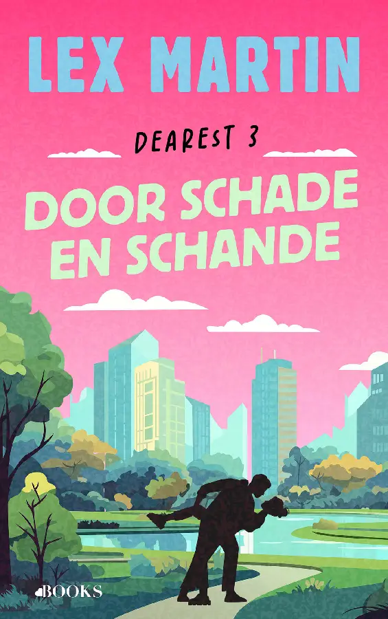 Door schade en schande