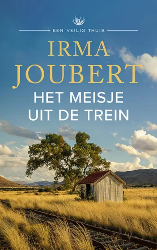 Meisje uit de trein
