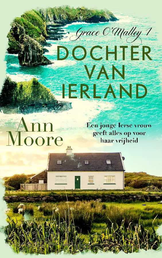 Dochter van ierland