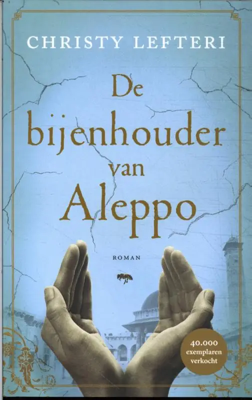 Bijenhouder van aleppo