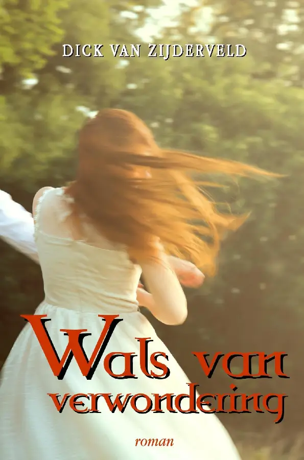Wals van verwondering