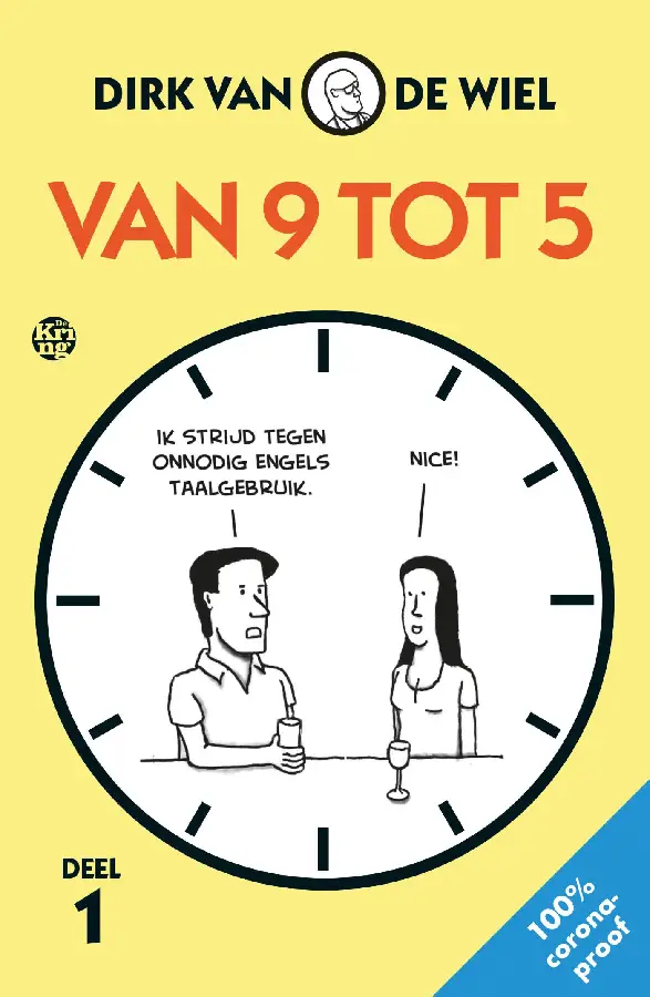 Van 9 tot 5 / 1