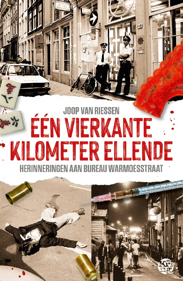 Eén vierkante kilometer ellende