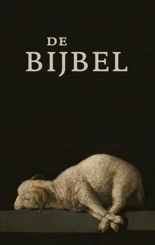 NBV21 De Bijbel