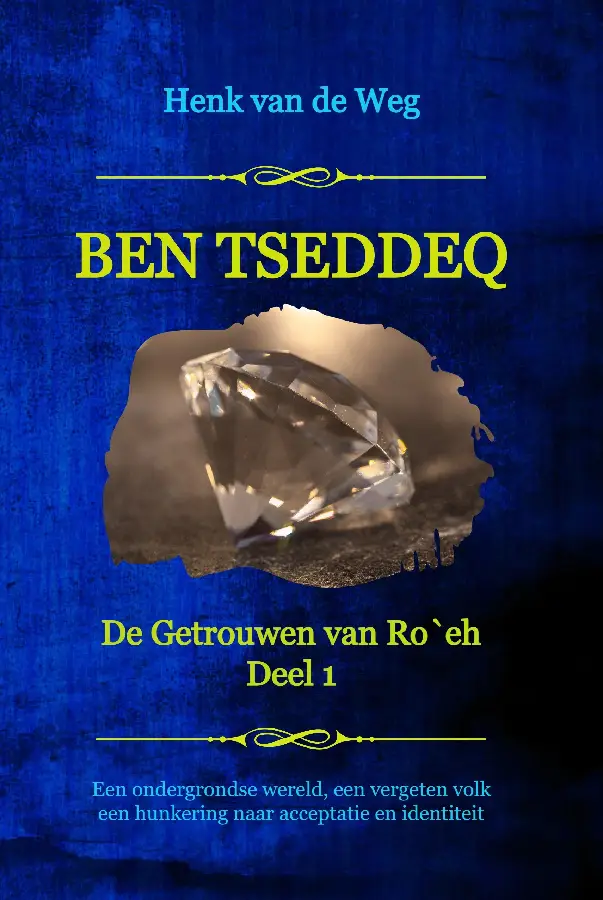 Ben Tseddeq