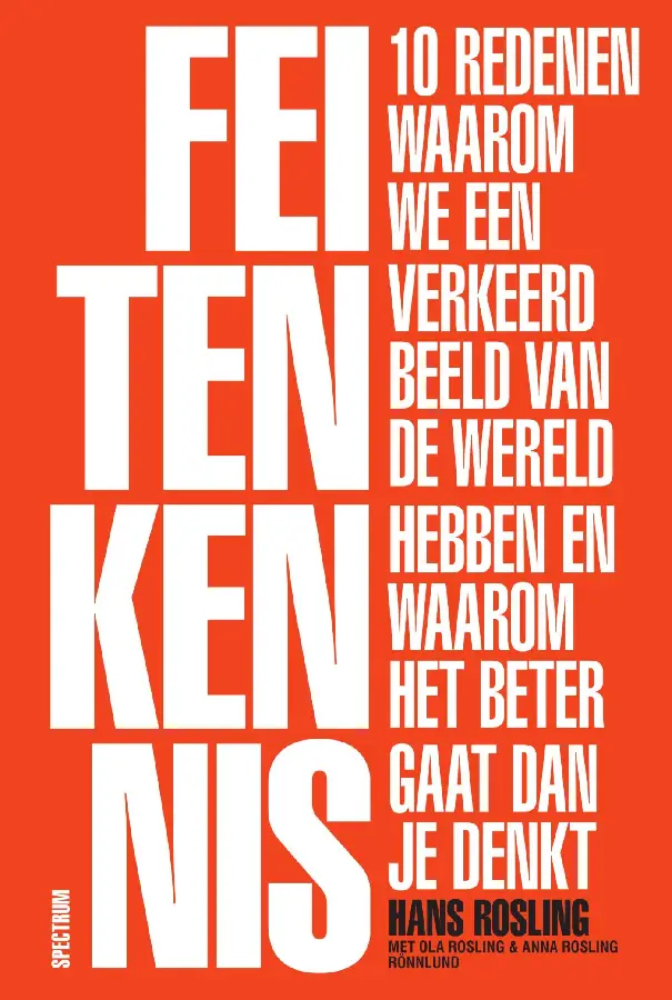 Feitenkennis