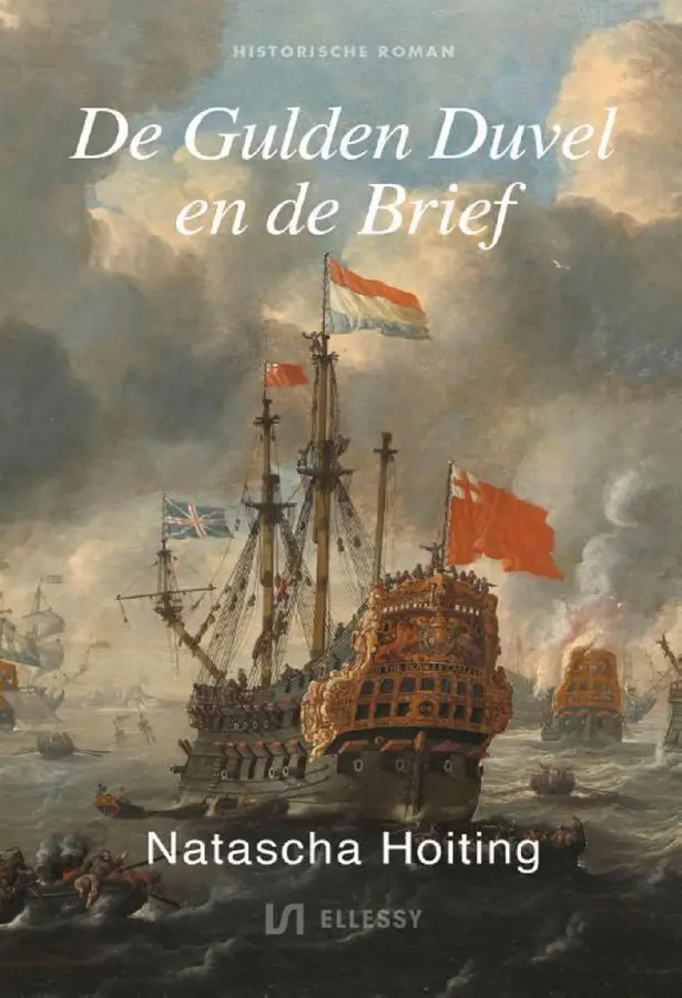 De Gulden Duvel en de Brief