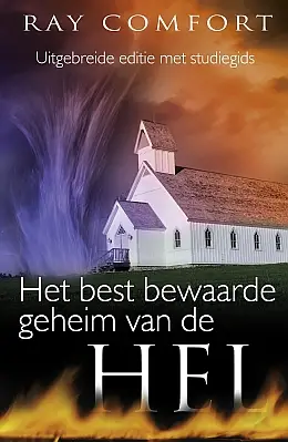 Best bewaarde geheim van de hel