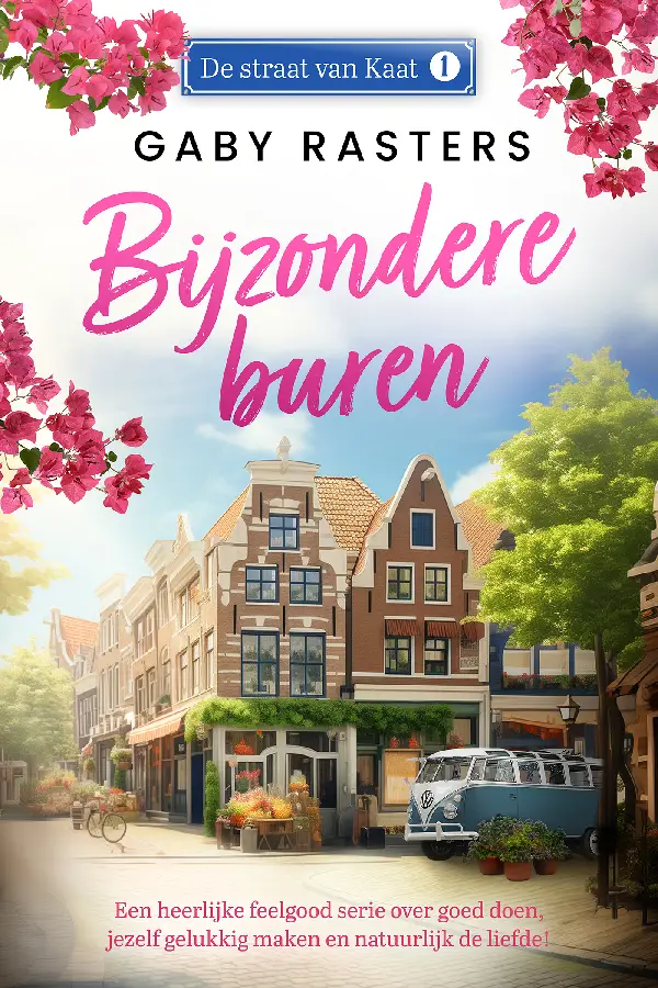 Bijzondere buren