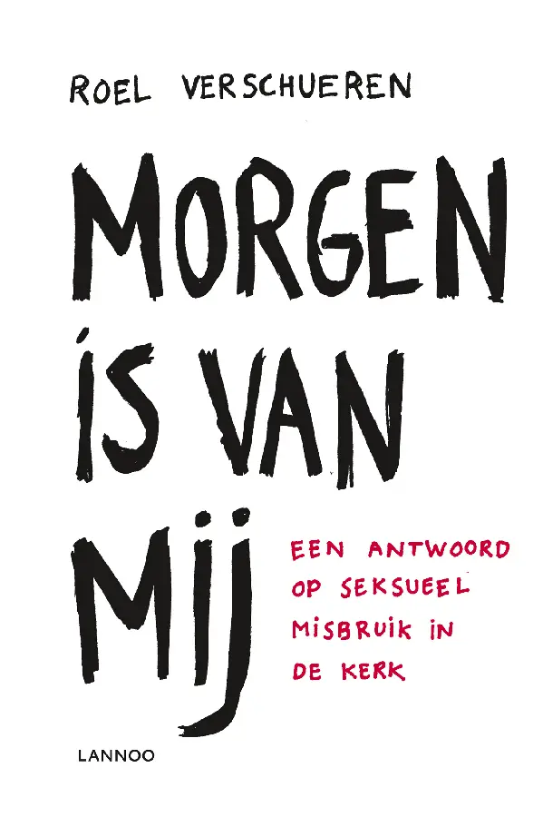 Morgen is van mij