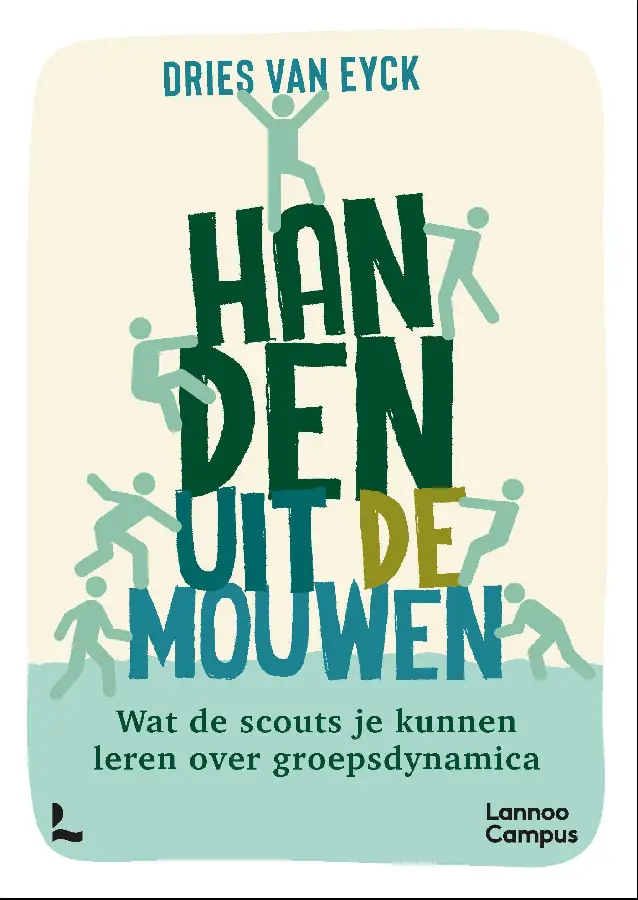 Handen uit de mouwen