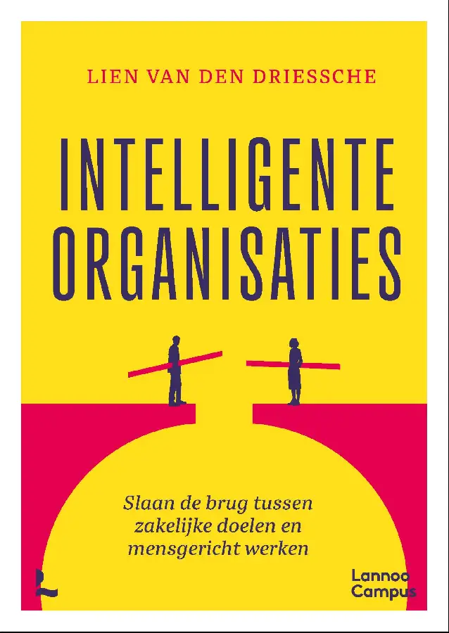 Intelligente organisaties