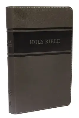 KJV de luxe gift bible