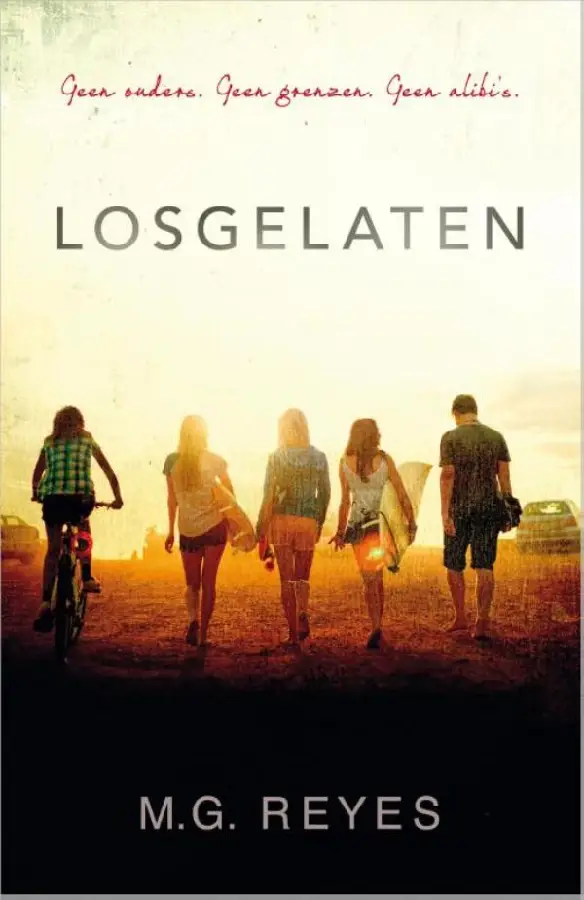 Losgelaten / 1