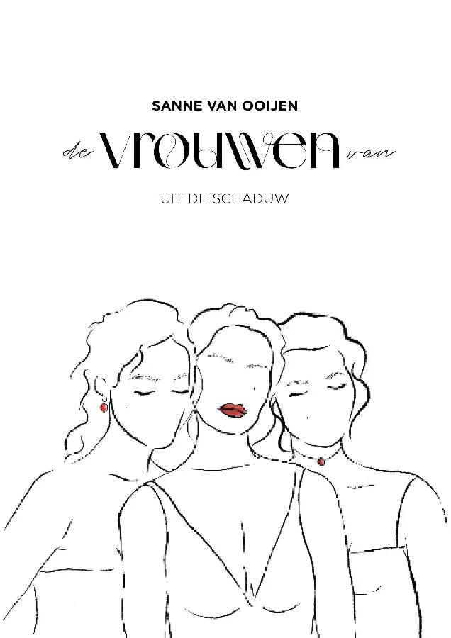 De vrouwen van