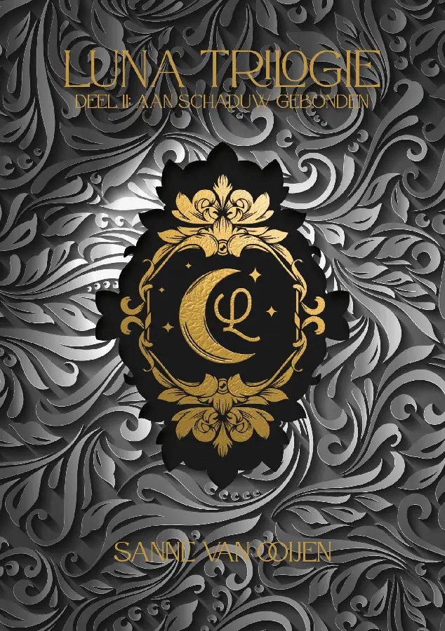 Aan schaduw gebonden