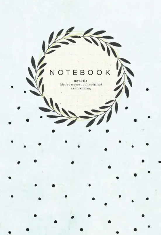 Sestra notebook