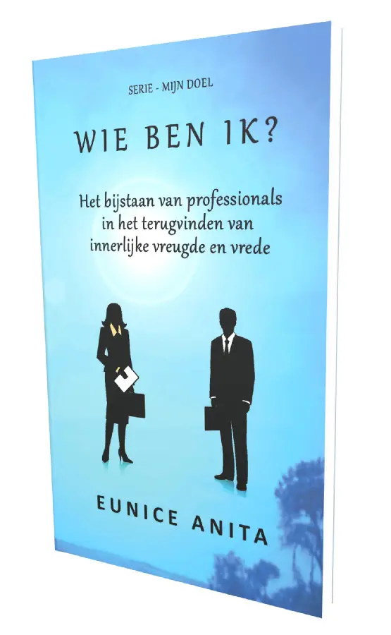 Wie ben ik?