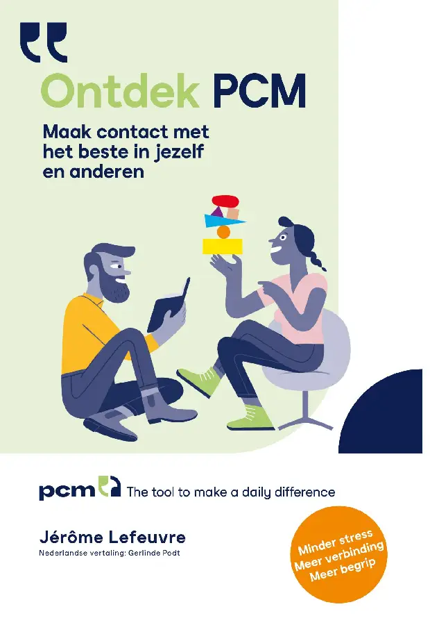 Ontdek PCM