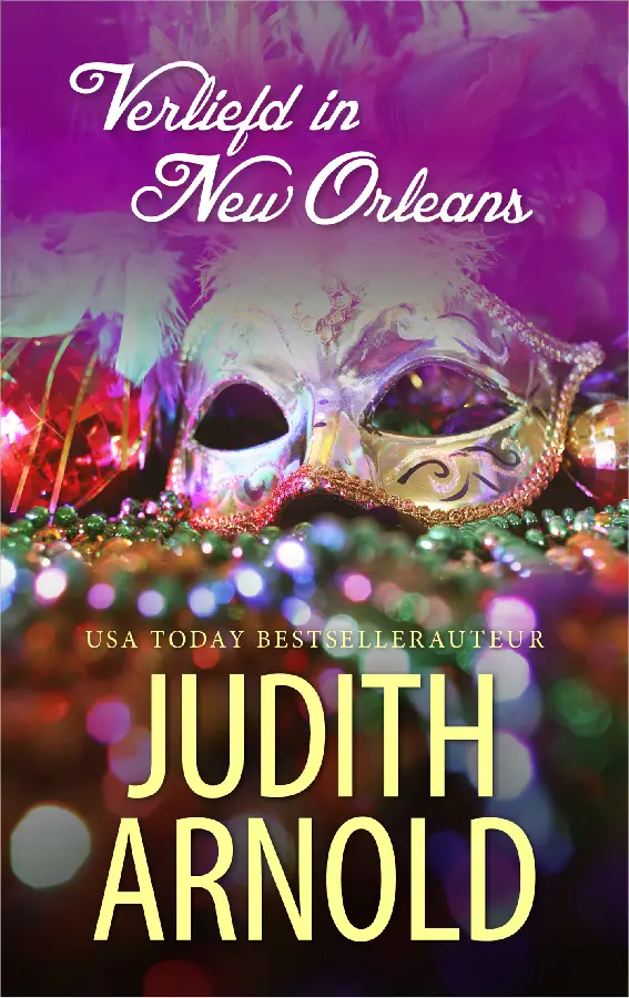 Verliefd in New Orleans