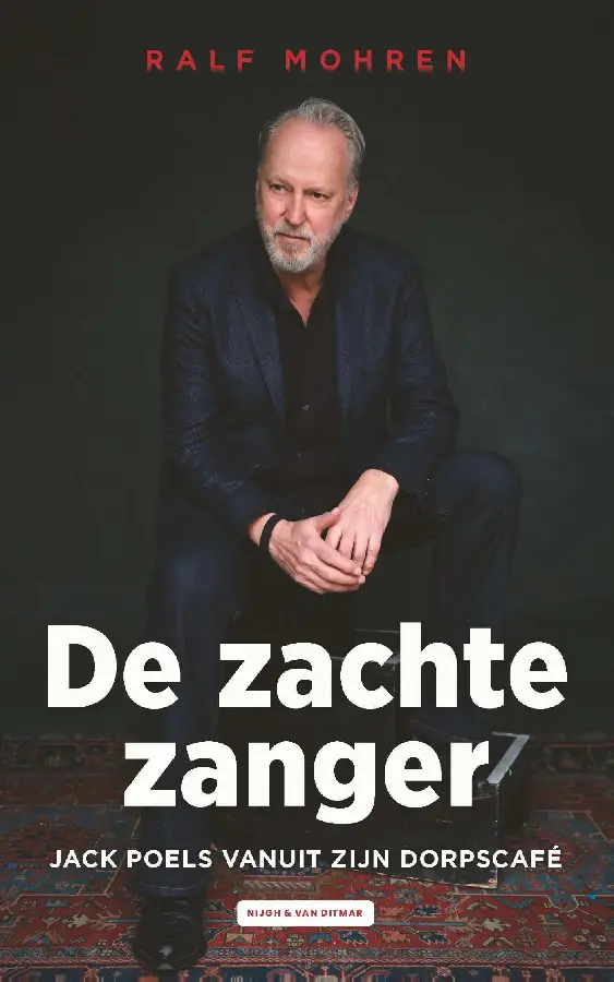 De zachte zanger
