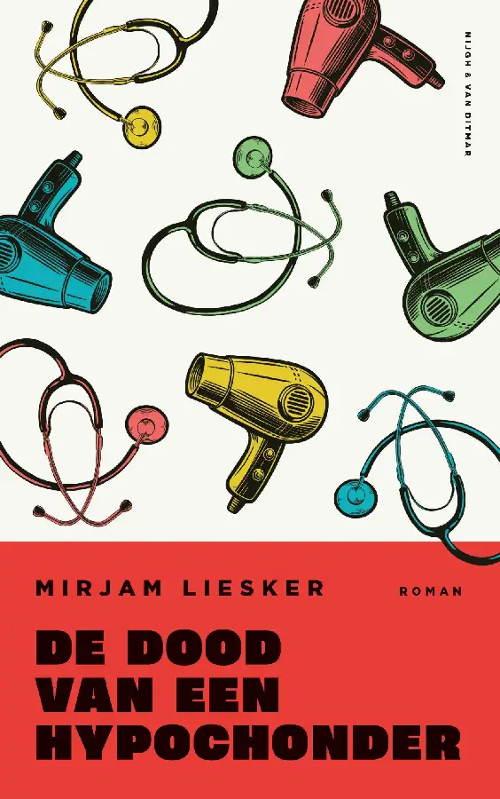 De dood van een hypochonder