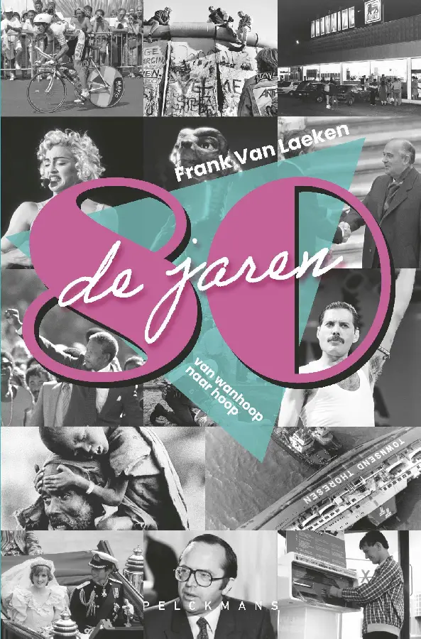 De jaren 80