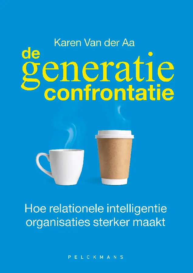 De generatieconfrontatie