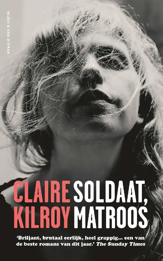 Soldaat, Matroos
