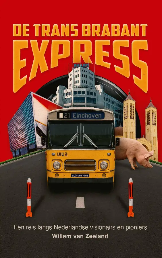 De Trans Brabant Express