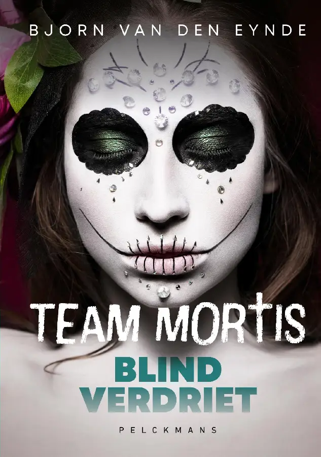 Blind Verdriet