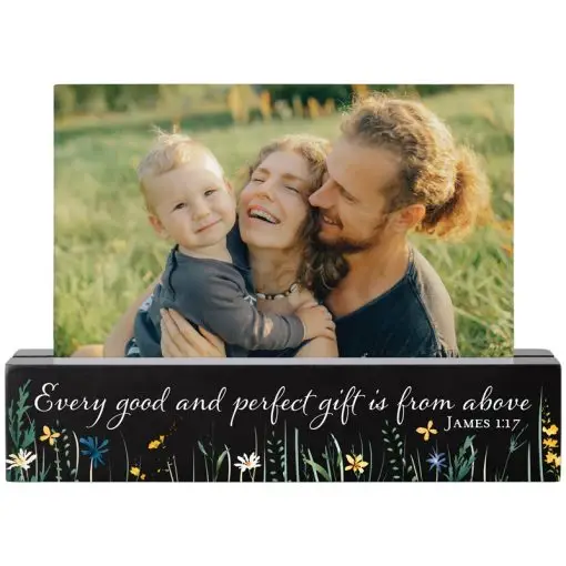 Photobar Every good and perfect gift