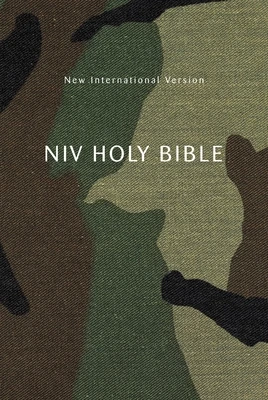 NIV - Compact Bible