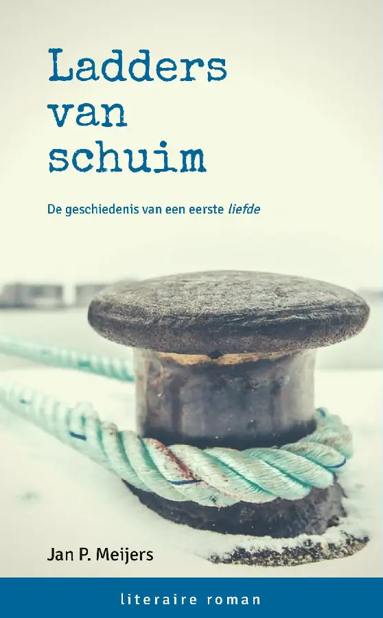 Ladders van Schuim