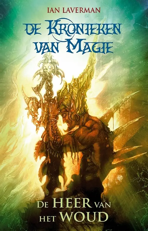 De heer van het woud