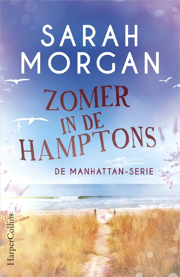 Zomer in de Hamptons