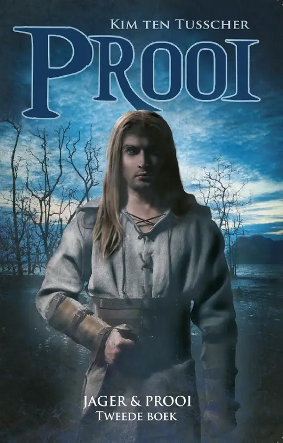 Prooi