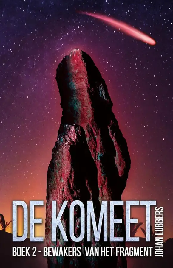Bewakers van het fragment