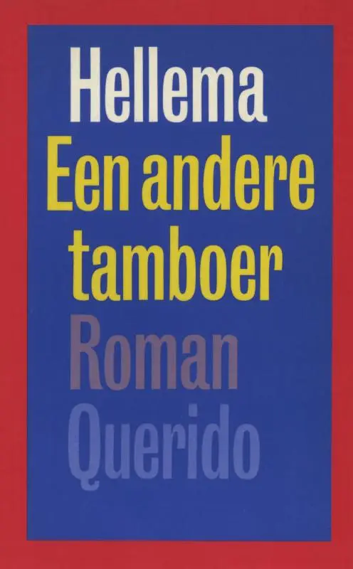 Een andere tamboer