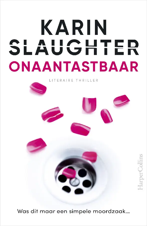 Onaantastbaar