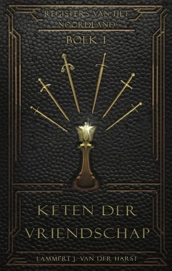 Keten der vriendschap