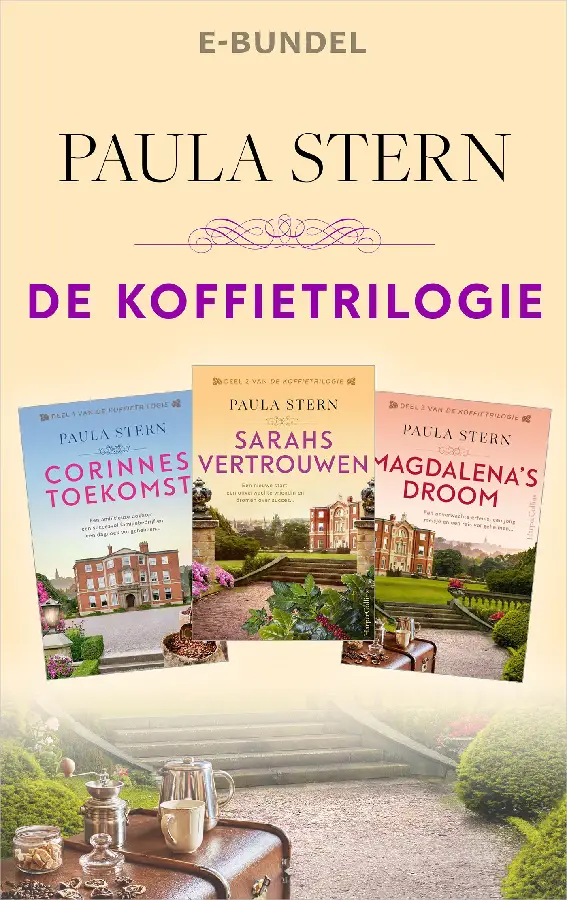 De Koffietrilogie