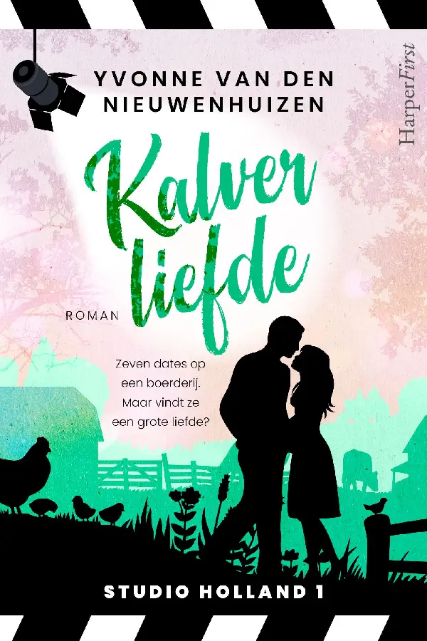 Kalverliefde