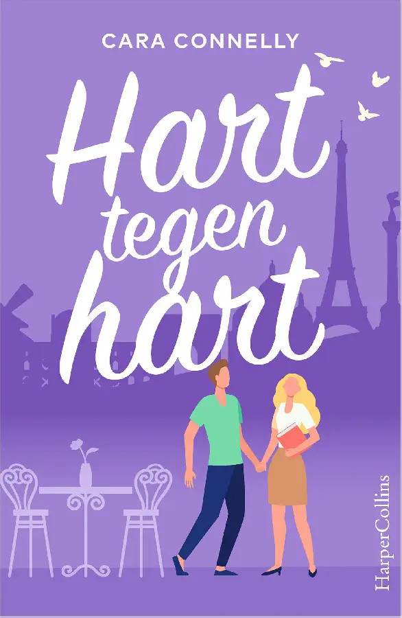 Hart tegen hart