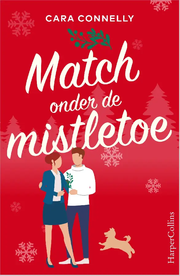 Match onder de mistletoe