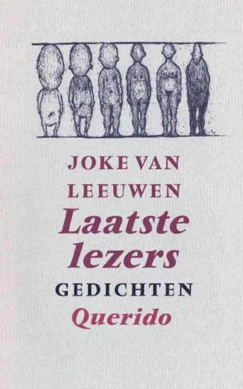 Laatste lezers