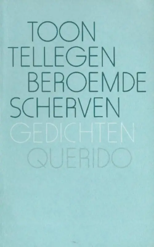 Beroemde scherven
