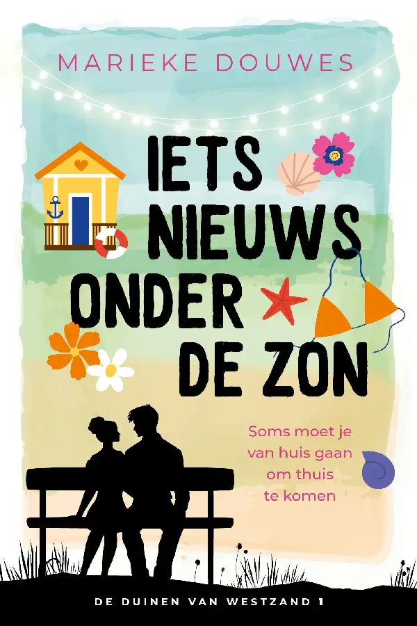Iets nieuws onder de zon